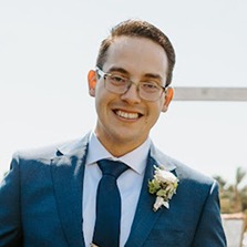 Nathan Altmirano - Hill